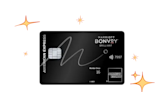 Marriott Bonvoy Brilliant American Express card: A premium card with tons of added benefits