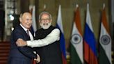 'Will review all aspects of bilateral cooperation with my friend Putin': PM Modi ahead of Russia visit