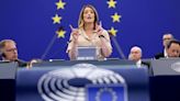New European Parliament debates Orbán and EU support for Ukraine