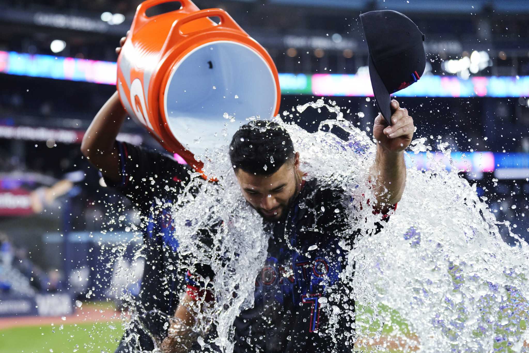 Kiner-Falefa has winning hit in 9th inning and Blue Jays beat Orioles 3-2