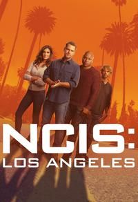 NCIS: Los Angeles