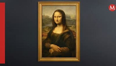 El Louvre podría exponer a 'La Mona Lisa', de Leonardo da Vinci en una sala aparte