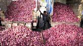 India targets 27% increase in kharif onion acreage amid rising prices | Today News