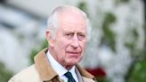 King Charles III Shares He Lost His Sense of Taste During Cancer Treatment