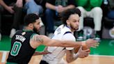 Mavericks rookie unimpressed with Celtics’ crowd