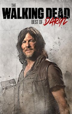 The Walking Dead: Best of Daryl