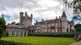 Step inside Balmoral: King Charles to open residence to public with tour and afternoon tea starting at £100