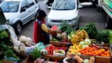 Frutas y verduras: ¿Qué pasó con los precios en marzo y cuánto impactan en la inflación del mes?