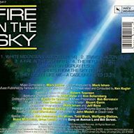 Fire in the Sky [Original Motion Picture Soundtrack]
