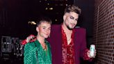 Adam Lambert Responds To Anti-LGBT Comments After Photos Of His Boyfriend Oliver Gliese Go Viral