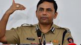 IPS officer Quaiser Khalid suspended over Ghatkopar hoarding collapse for lapses