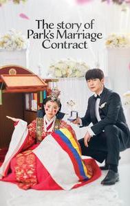 The Story of Park's Marriage Contract