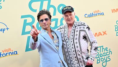 ‘Full House’ star John Stamos to join The Beach Boys at Central NY concert