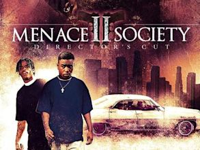 Menace II Society