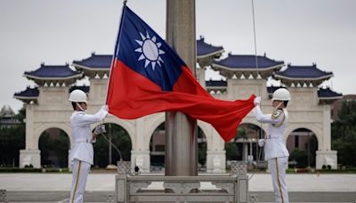 Taiwan's president to deliver key speech for National Day