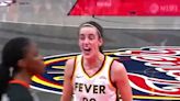 Caitlin Clark Cusses At Ref, Gets Hit With Costly Technical Foul In Loss