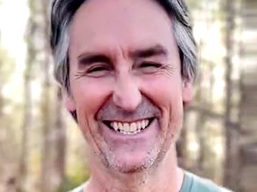 American Pickers' Mike giving away 'mystery' items at store after ratings chaos