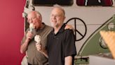 Go Woke, Go Broke? Not a Chance, Say Ben and Jerry