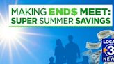 MAKING ENDS MEET: Save money on summer activities at Chattanooga's Public Library