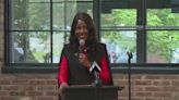 Tishaura Jones aims for second term as St. Louis mayor