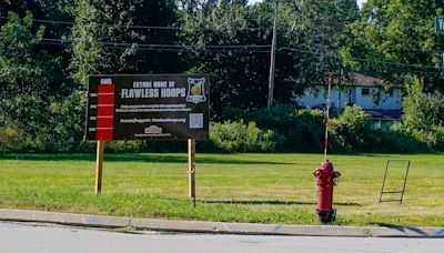 Flawless Hoops pivots after town of Sheboygan Plan Commission said facility didn't qualify for zoning