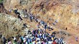 Cinco mineros fallecieron por derrumbe en mina ilegal en Kenia