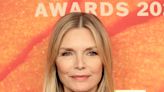 Michelle Pfeiffer Proves Less Is More With Stunning Makeup-Free Selfie