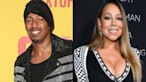 Nick Cannon: Mariah Carey and I Disagree on Twins' Social Media Use