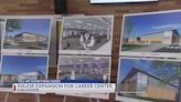 Chillicothe career center breaks ground on expansion