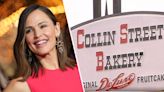 Jennifer Garner to star in movie about Collin Street Bakery embezzlement scheme, report says