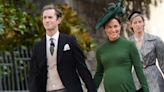 Pippa Middleton Gives Birth to Baby No. 3 With James Matthews