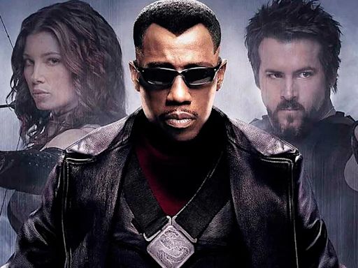 Blade: Marvel Studios reescribirá el guion del reboot tras la salida de su último director