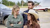 Exclusive: Take A Sneak Peek At The Second Episode of Hallmark’s Rodeo Drama, “Ride”