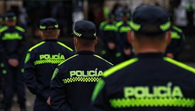 Mantienen sentencia de 10 años de cárcel para policías dentro de la Comunidad del Anillo