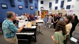 Matanzas High School Choir students to perform in New York City's Carnegie Hall