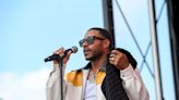 Eric Bellinger’s Rebirth Era Includes Helping New Artists: ‘I’ve Got Nothing In Me But More Hunger To Get Out There...