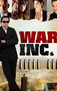 War, Inc.