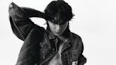 BTS’ Jung Kook Is a Denim Dream in New Calvin Klein Campaign