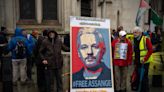 UK High Court Adjourns Decision On Julian Assange U.S. Extradition Until May 20