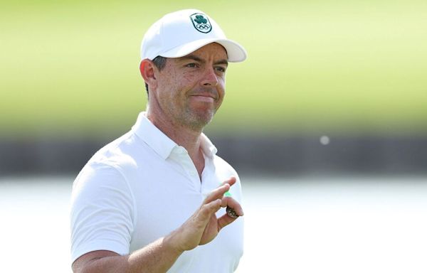 Rory McIlroy gives brutal response to PGA Tour's LIV Golf merger question