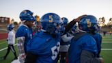 Velma Jackson shrinking but community rallies around undefeated football team in first MHSAA title game