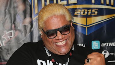 Rikishi Discusses WWE's 'Ballsy' Move At Money In The Bank 2024 - Wrestling Inc.