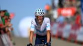 Vuelta a España: Enric Mas snatches back some seconds as podium battle tightens