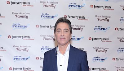 Scott Baio Reveals How Life Became ‘Trickier’ After His Life-Changing Role on ‘Happy Days’