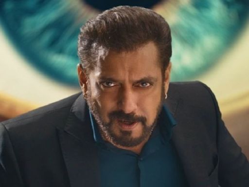 Bigg Boss 18 PROMO Twitter Reaction: Netizens are elated to have OG Salman Khan back as they fall for his charisma