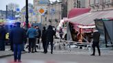Suspect Darya Trepova to Appear in Russian Court Over St. Petersburg Explosion. Here's Everything We Know