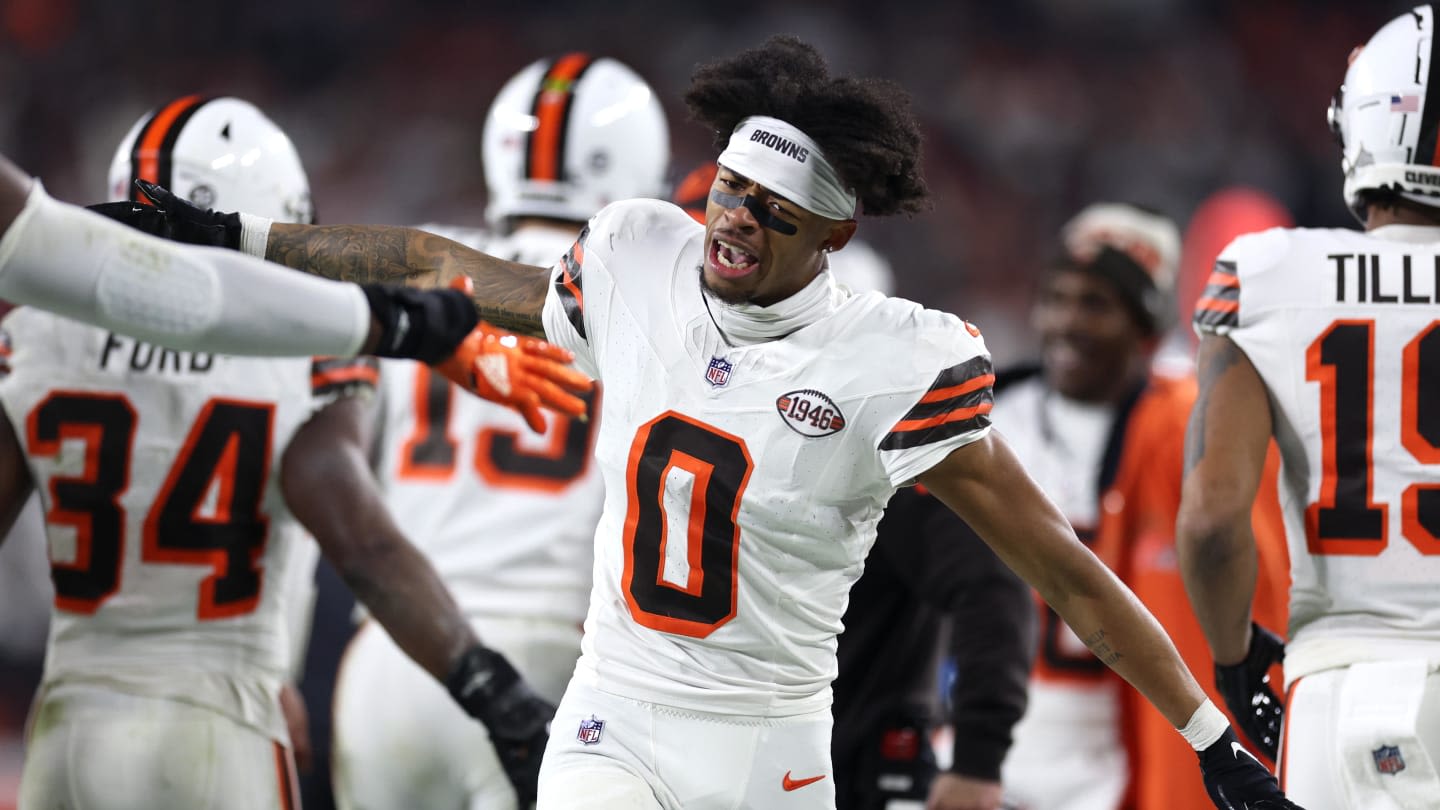 Cleveland Browns 2024 Training Camp Previews: Cornerbacks