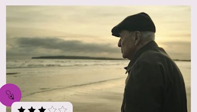 El último escape: los colosales Glenda Jackson y Michael Caine llevan su perdurable talento a la pantalla por última vez