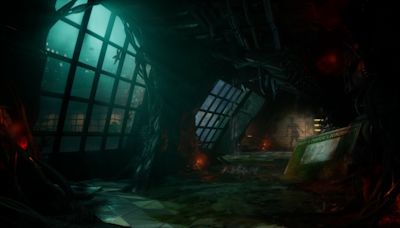 Bioshock Unreal Engine 5 Imagining From Former Halo Infinite and Immortals of Aveum Artist Looks Incredible