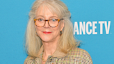 Blythe Danner Has Been Privately Battling the Same Cancer that Killed Husband Bruce Paltrow: ‘I’m Lucky to Be Alive’